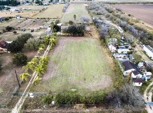 21 Mile Rd, Edcouch, TX 78538