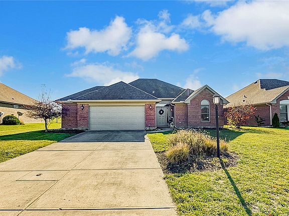 2nd image of 9791 Southern Belle Ct