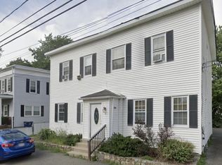 2 High St, Medway, MA 02053