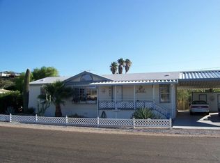 427 E Diane Dr, Queen Valley, AZ 85118