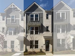 3653 Georgia Ave, Hapeville, GA 30354