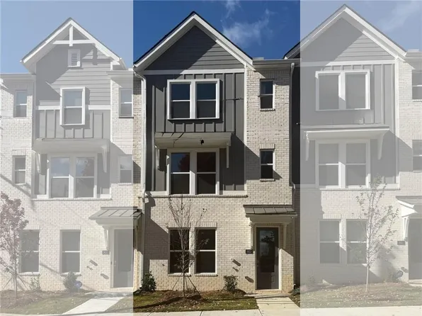 3653 Georgia Ave, Hapeville, GA 30354