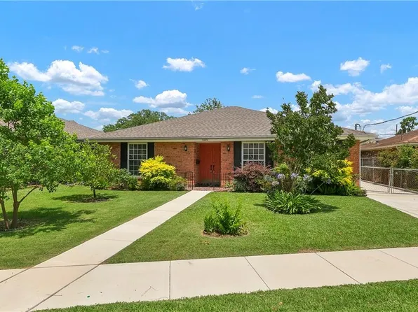 5005 Alexander Dr, Metairie, LA 70003