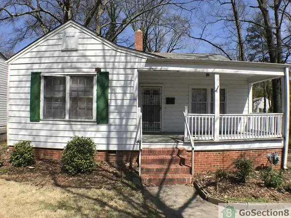 319 86th St S, Birmingham, AL 35206