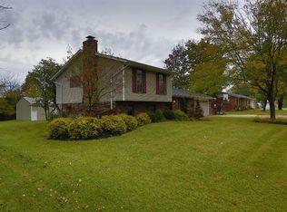 6169 Cavalcade Dr, Hamilton, OH 45011