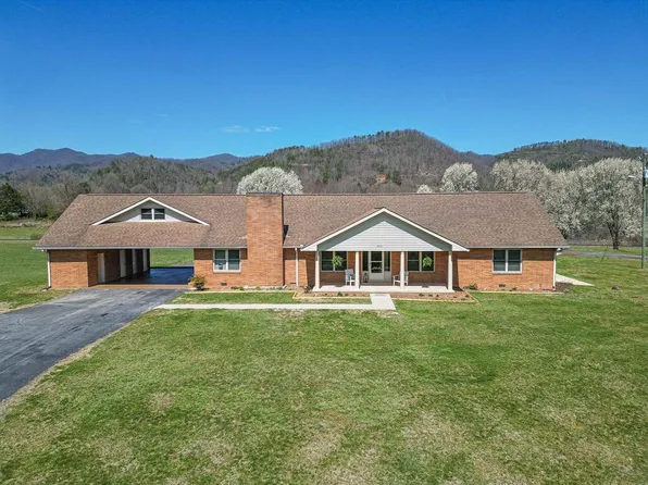 2915 Airport Rd, Marble, NC 28905