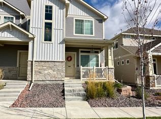 9436 Portmar Dr, Colorado Springs, CO 80927