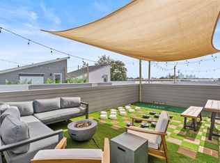 1303 E 27th St UNIT B, Houston, TX 77009