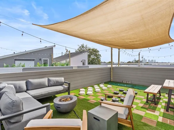 1303 E 27th St Unit B, Houston, TX 77009