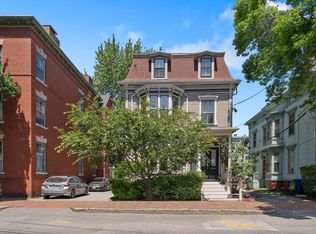 301 Spring St #3, Portland, ME 04102
