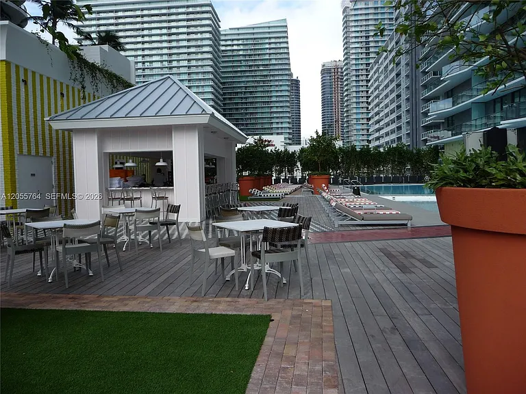 1300 S Miami Ave #3503 — Photo 49