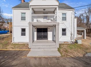 945 S Main St UNIT B, Rocky Mount, VA 24151