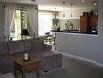 Kitchen/Living Room
