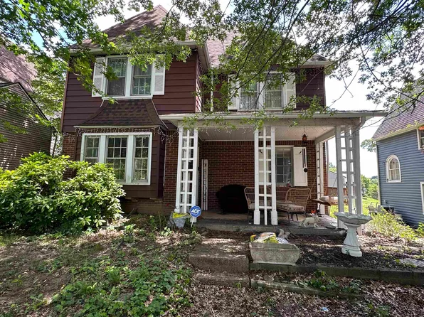 1124 Maple Ave, Ashland, KY 41101