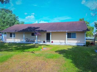 3034 SE 31st Ave, Okeechobee, FL 34974