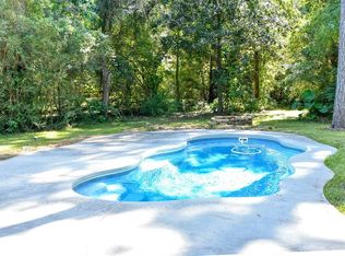 29626 Spring Forest Dr, Spring, TX 77386