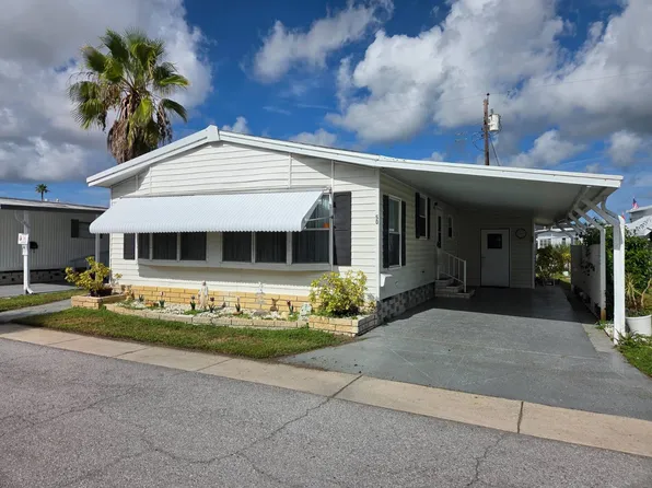 249 Jasper St #50, Largo, FL 33770