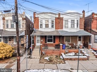 411 Highland Ave, Chester, PA 19013