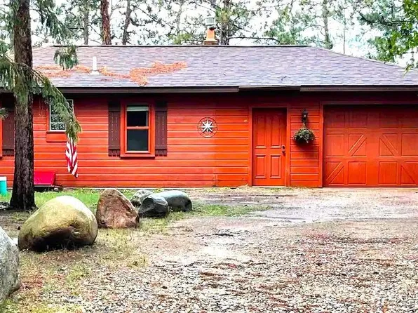 21073 Hector Rd, Park Rapids, MN 56470