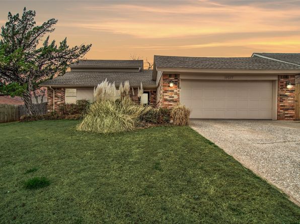 Edmond OK Real Estate - Edmond OK Homes For Sale | Zillow