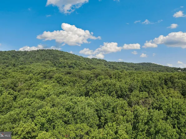 LOT 25 Rolling Hills Dr, Delaplane, VA 20144