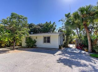 4841 Higel Ave, Sarasota, FL 34242
