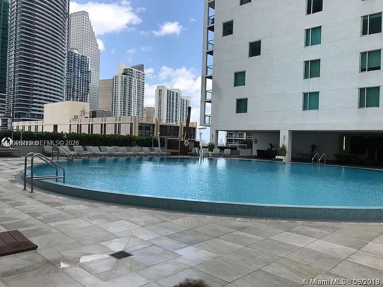 500 Brickell Ave #2708 — Photo 11