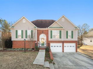 3515 W River Cmns, Douglasville, GA 30135