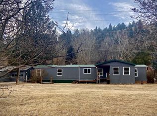 3 Old Depot Rd, Clancy, MT 59634