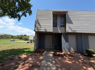 1400 S Perkins UNIT K77, Stillwater, OK 74074