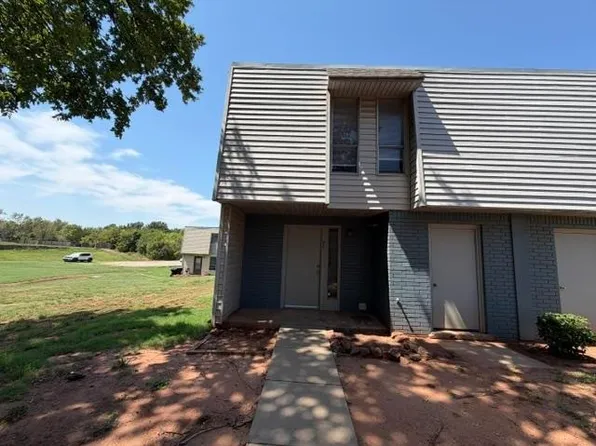 1400 S Perkins Unit K77, Stillwater, OK 74074