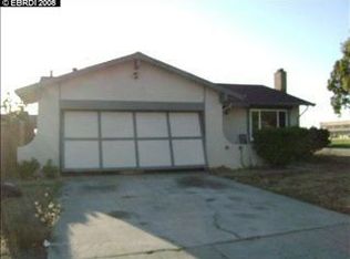 701 S 45th St, Richmond, CA 94804