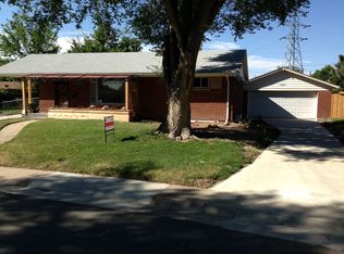 147 S Eaton Ct, Lakewood, CO 80226