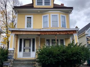 171 Blaine Ave, Buffalo, NY