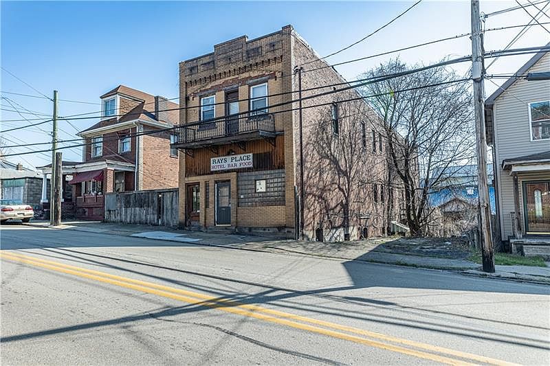 864 Meldon Ave, Donora, PA 15033 MLS 1599363 Zillow