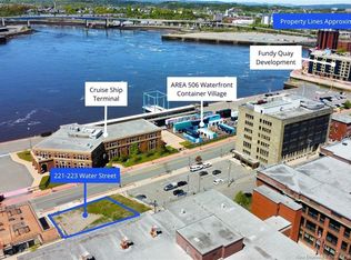 223 Water St #221, Saint John, NB E2L 2A5
