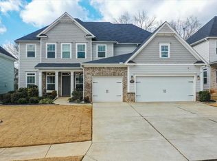 107 Crest Brooke Dr, Holly Springs, GA 30115