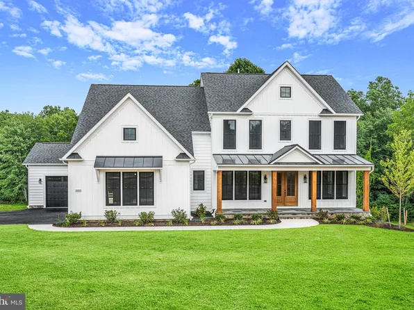 3680 Falling Green Way, Mount Airy, MD 21771