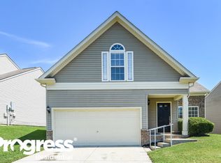 1689 Comanche Run, Madison, TN 37115