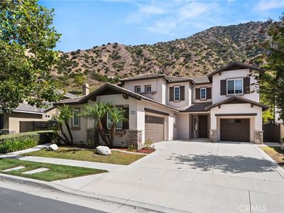 51 Mountain Laurel Way, Azusa, CA, 91702
