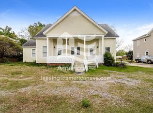 424 W Railroad Ave #424, Batesburg, SC 29006