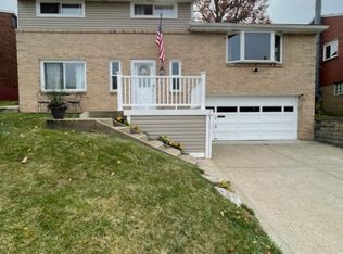 216 Balver Ave, Pittsburgh, PA 15205