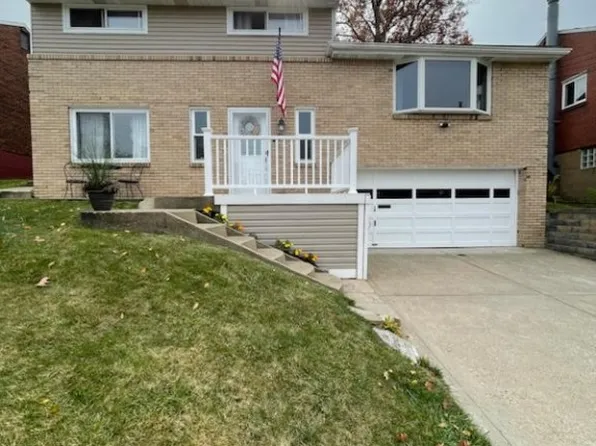 216 Balver Ave, Pittsburgh, PA 15205