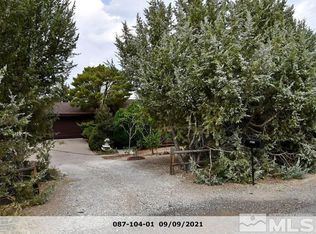 17235 Cold Springs Dr, Reno, NV 89508