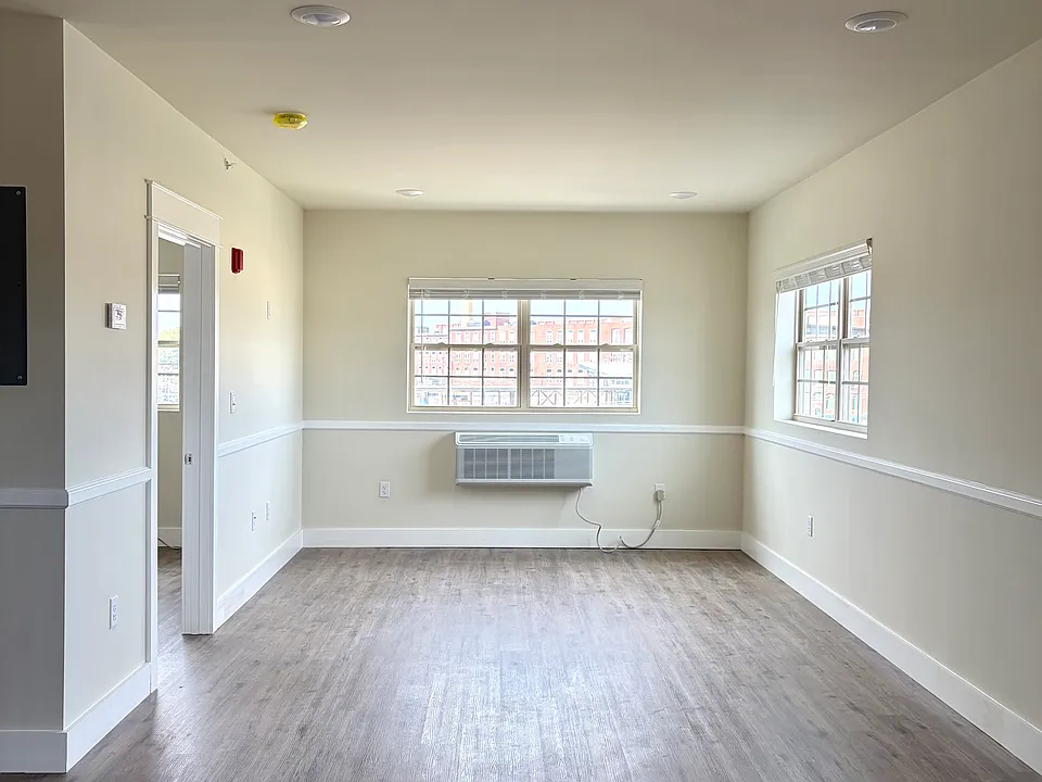 Goff Station Apartments