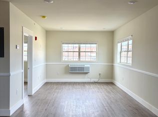Goff Station Apartments, Pawtucket, RI 02860