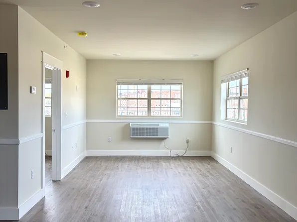 Goff Station Apartments