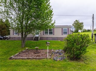 590 Hardscrabble Rd, Little Falls, NY 13365