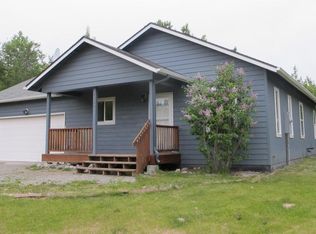 7529 S Fiskari Dr, Wasilla, AK 99623