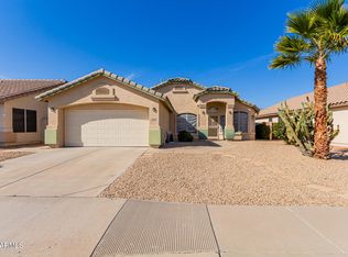 17402 N Chance Dr, Surprise, AZ 85374